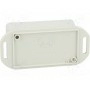Корпус универсальный Х 35мм HAMMOND 1551HFLGY (HM-1551HFLGY)