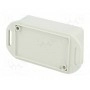 Корпус универсальный Х 35мм HAMMOND 1551HFLGY (HM-1551HFLGY)
