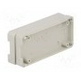 Корпус для USB Х 30мм HAMMOND 1551USB3GY (HM-1551USB3GY)