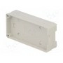 Корпус для USB Х 30мм HAMMOND 1551USB3GY (HM-1551USB3GY)
