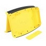 Корпус универсальный Х 89мм Y 147мм HAMMOND 1553DYLBKBAT (HM-1553DYLBKBAT)