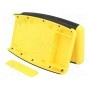 Корпус универсальный Х 89мм Y 147мм HAMMOND 1553DYLBKBAT (HM-1553DYLBKBAT)