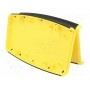 Корпус универсальный Х 89мм Y 147мм HAMMOND 1553DYLBKBAT (HM-1553DYLBKBAT)