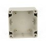 Корпус универсальный Х 90мм Y 90мм HAMMOND 1554EGY (HM-1554EGY)