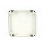 Корпус универсальный Х 90мм Y 90мм HAMMOND 1554EGY (HM-1554EGY)