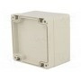Корпус универсальный Х 90мм Y 90мм HAMMOND 1554EGY (HM-1554EGY)