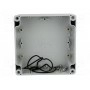 Корпус универсальный Х 120мм Y 120мм HAMMOND 1554NGY (HM-1554NGY)