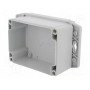 Корпус универсальный HAMMOND 1555F2F42GY (HM-1555F2F42GY)