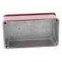 Корпус универсальный Х 60мм HAMMOND 1590BSRD (HM-1590BSRD)