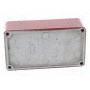 Корпус универсальный Х 60мм HAMMOND 1590BSRD (HM-1590BSRD)