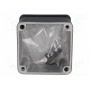 Корпус универсальный Х 51мм Y 51мм HAMMOND 1590LBBK (HM-1590LBBK)