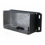Корпус универсальный HAMMOND 1590N1FLBK (HM-1590N1FLBK)