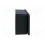 Корпус универсальный HAMMOND 1590N1FLBK (HM-1590N1FLBK)