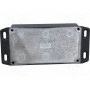 Корпус универсальный HAMMOND 1590N1FLBK (HM-1590N1FLBK)