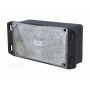 Корпус универсальный HAMMOND 1590N1FLBK (HM-1590N1FLBK)