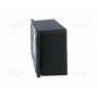 Корпус универсальный HAMMOND 1590N1FLBK (HM-1590N1FLBK)