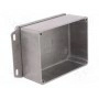 Корпус универсальный HAMMOND 1590SF (HM-1590SF)