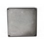 Корпус универсальный Х 120мм HAMMOND 1590UBK (HM-1590UBK)