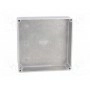 Корпус универсальный Х 120мм HAMMOND 1590WQ (HM-1590WQ)