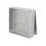 Корпус универсальный Х 120мм HAMMOND 1590WQ (HM-1590WQ)