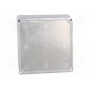 Корпус универсальный Х 120мм HAMMOND 1590WQ (HM-1590WQ)