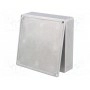 Корпус универсальный Х 120мм HAMMOND 1590WQ (HM-1590WQ)