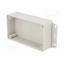 Корпус универсальный Х 62мм Y 112мм HAMMOND 1591BF2SGY (HM-1591BF2SGY)