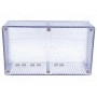 Корпус универсальный Х 110мм HAMMOND 1591ETCL (HM-1591ETCL)