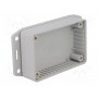 Корпус универсальный Х 56мм Y 85мм HAMMOND 1591MFLGY (HM-1591MFLGY)