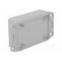 Корпус универсальный Х 56мм Y 85мм HAMMOND 1591MFLGY (HM-1591MFLGY)
