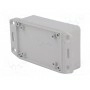 Корпус универсальный Х 56мм Y 85мм HAMMOND 1591MFLGY (HM-1591MFLGY)