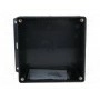 Корпус универсальный Х 120мм Y 120мм HAMMOND 1591UFLBK (HM-1591UFLBK)