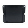Корпус универсальный Х 120мм Y 120мм HAMMOND 1591UFLBK (HM-1591UFLBK)