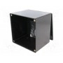 Корпус универсальный Х 120мм Y 120мм HAMMOND 1591VBK (HM-1591VBK)