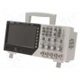 Осциллограф цифровой HANTEK HANTEK DSO4084B (DSO4084B)