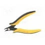 Лента электроизоляционная W 19мм HELLERMANNTYTON 710-00605 (HTAPE-FLEX-19YE)