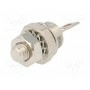 Диод выпрямительный с резьбой HUAJING ZP70A 800V (ZP70A08V-HUA)