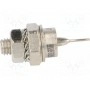 Диод выпрямительный с резьбой HUAJING ZP70A 800V (ZP70A08V-HUA)