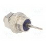 Диод выпрямительный с резьбой HUAJING ZP70A 800V (ZP70A08V-HUA)