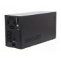 Блок питания ИБП 144x411,5x215мм IPS TS1-LI-2K0-MC-LCD-3?9 (TS1-LI-2K0-MC-LCD)