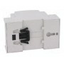 Корпус на DIN-рейку Y 90мм ITALTRONIC 25.0301000.BL (IT-25.0301000.BL)