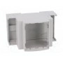 Корпус на DIN-рейку Y 90мм ITALTRONIC 25.0301000.BL (IT-25.0301000.BL)