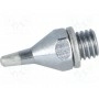Наконечник для демонтажных паяльников JBC TOOLS S24O-JBC-20DE (JBC-20DE)