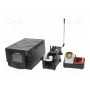Паяльная станция JBC TOOLS HDE-2D (JBC-HDE-2B)