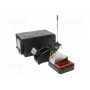 Паяльная станция JBC TOOLS HDE-2D (JBC-HDE-2B)