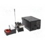 Паяльная станция JBC TOOLS HDE-2D (JBC-HDE-2B)