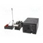 Паяльная станция JBC TOOLS HDE-2D (JBC-HDE-2B)