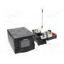 Паяльная станция JBC TOOLS HDE-2D (JBC-HDE-2B)