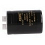Конденсатор электролитический KEMET ALS30A471DA250 (ALS30A471DA250)
