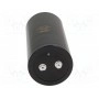 Конденсатор электролитический KEMET ALS70A163QS450 (ALS70A163QS450)